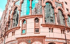 شركة المختارة الماسي للخدمات الفندقيه شخص واحد